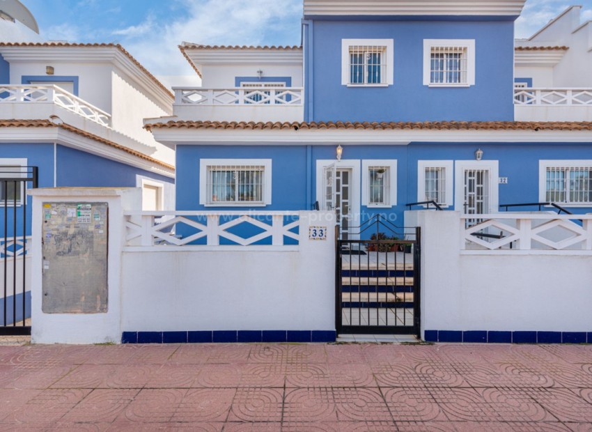 Bungalow en Ciudad Quesada