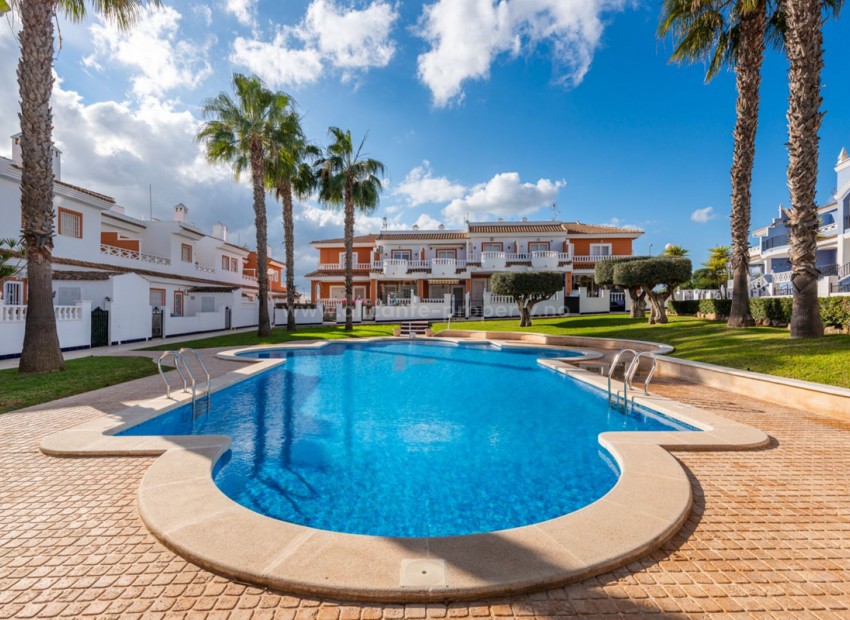 Bungalow en Ciudad Quesada