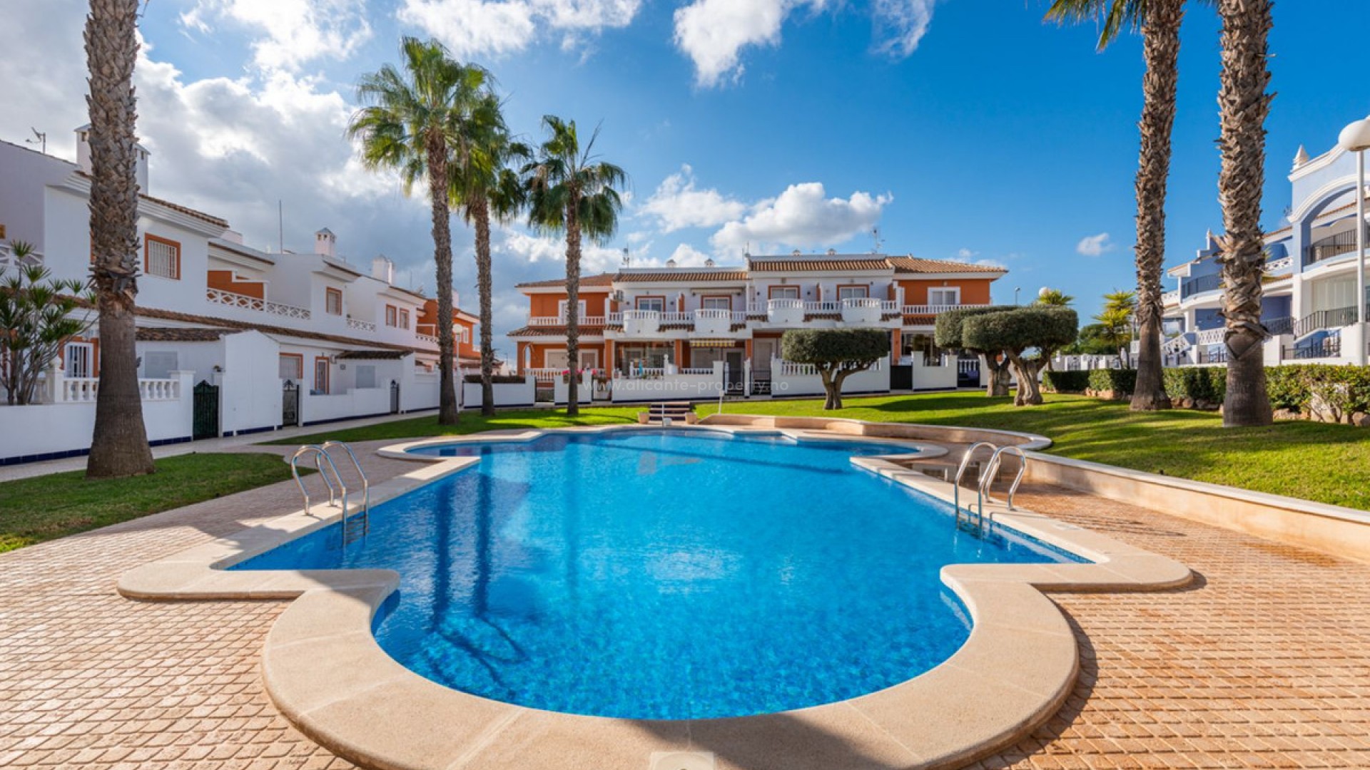 Bungalow en Ciudad Quesada