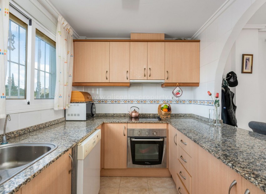 Bungalow en Ciudad Quesada