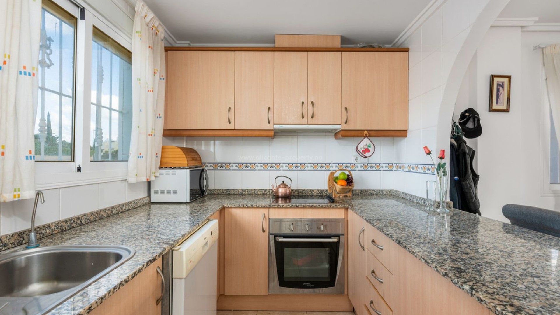 Bungalow en Ciudad Quesada