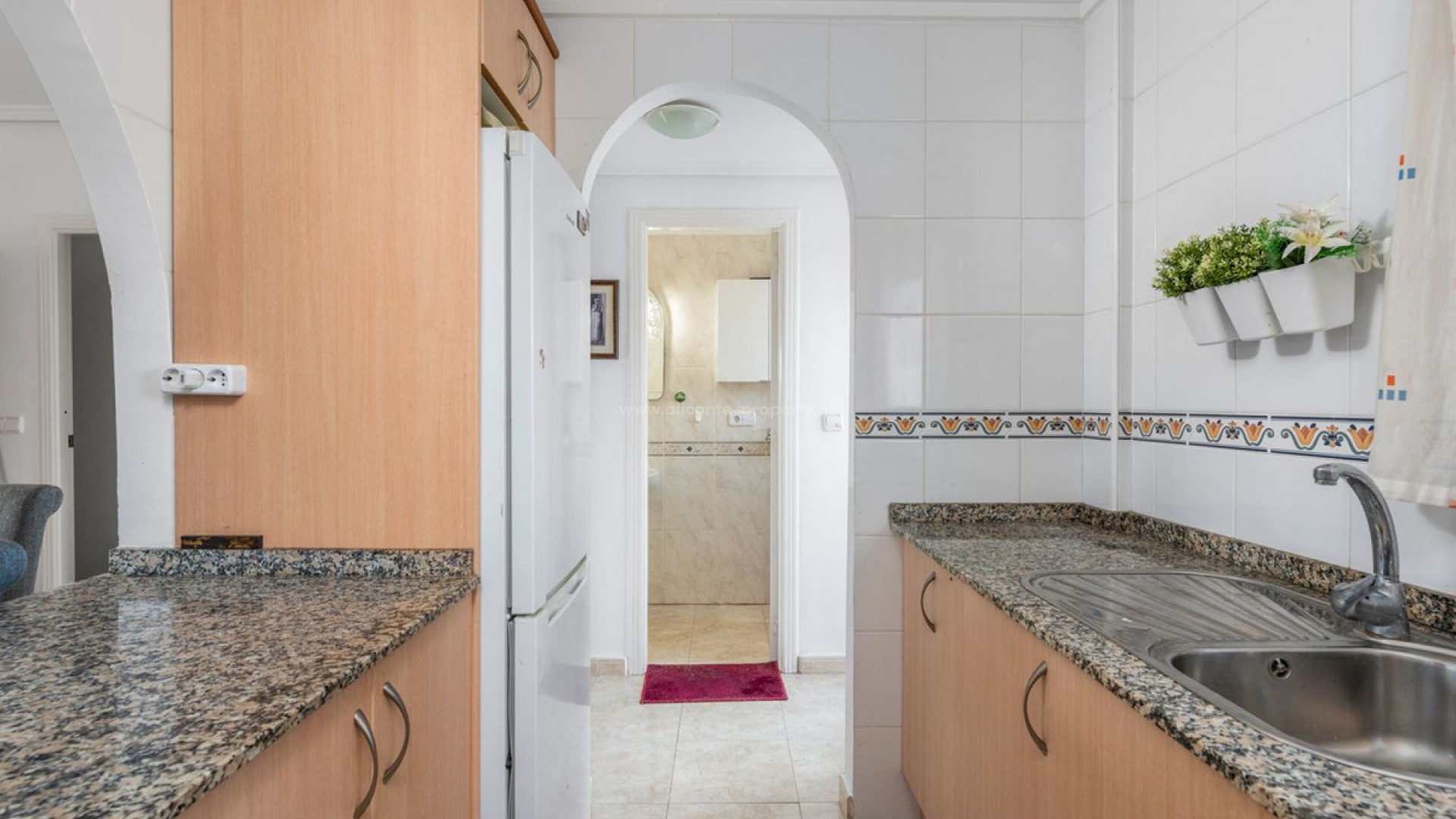 Bungalow en Ciudad Quesada