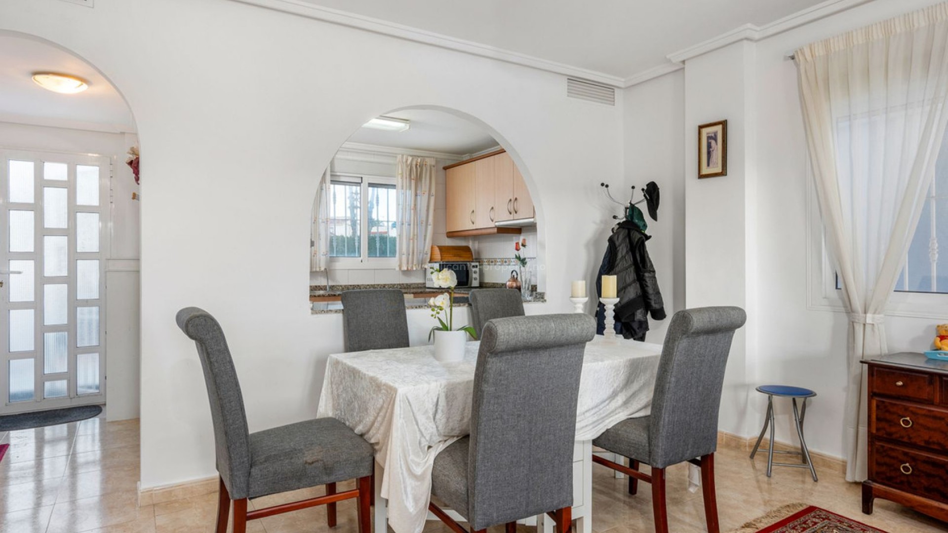 Bungalow en Ciudad Quesada