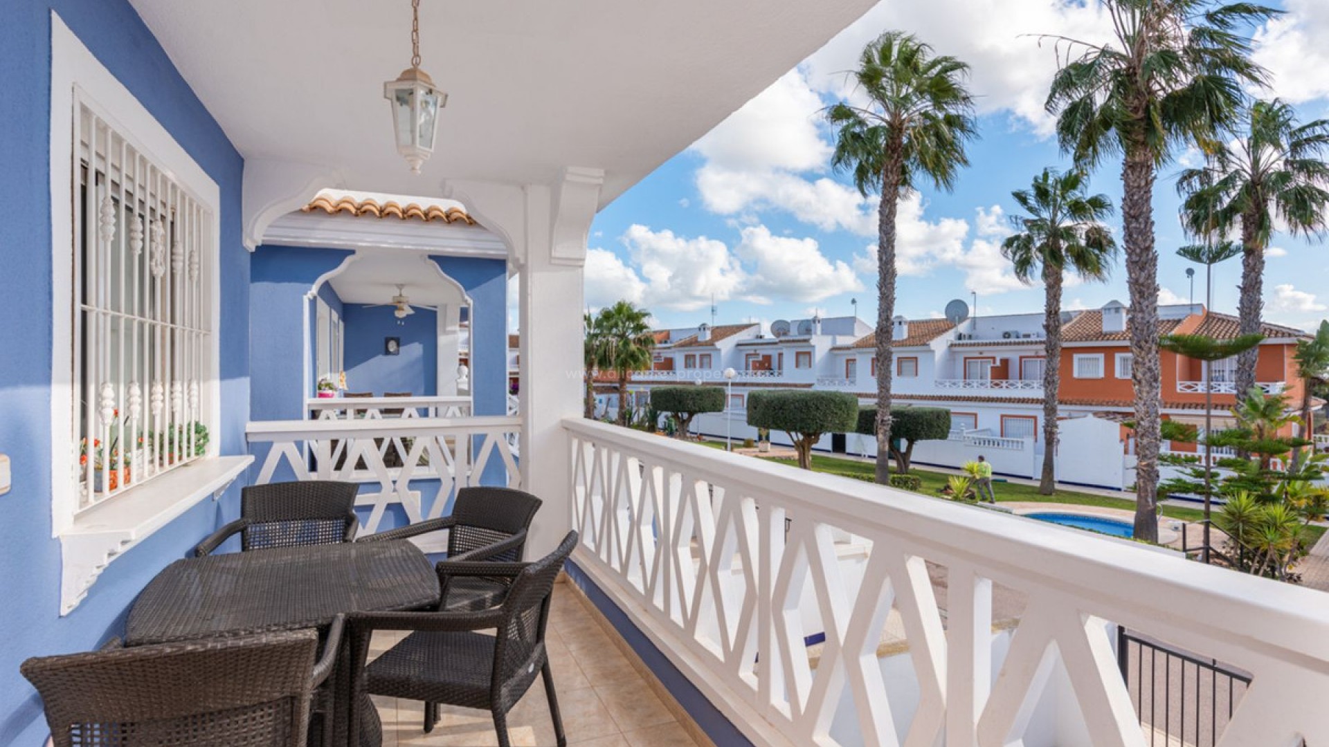 Bungalow en Ciudad Quesada