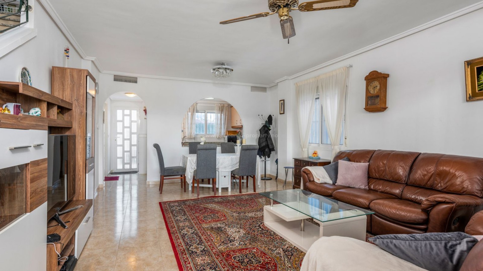 Bungalow en Ciudad Quesada