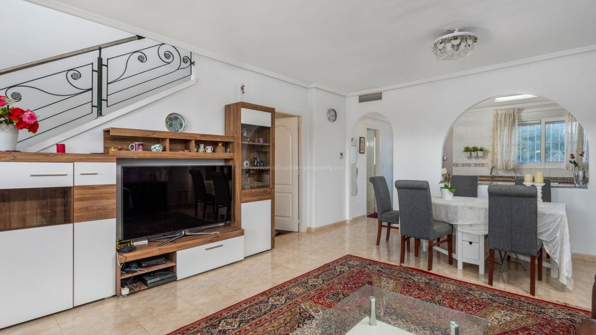 Bungalow en Ciudad Quesada