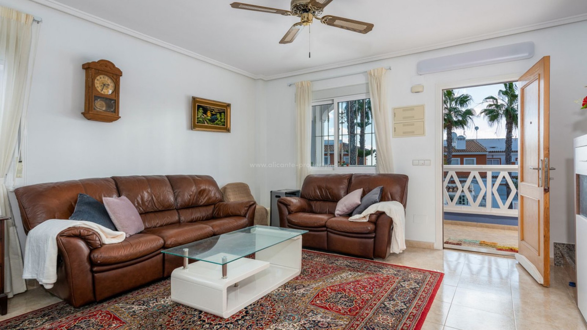 Bungalow en Ciudad Quesada