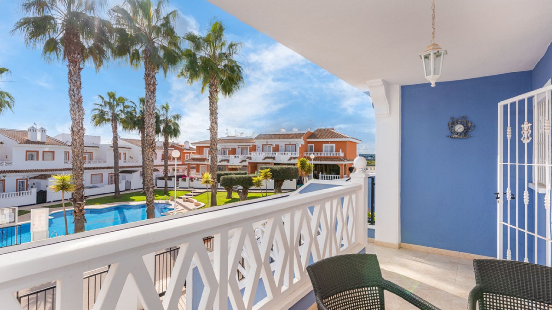 Bungalow en Ciudad Quesada