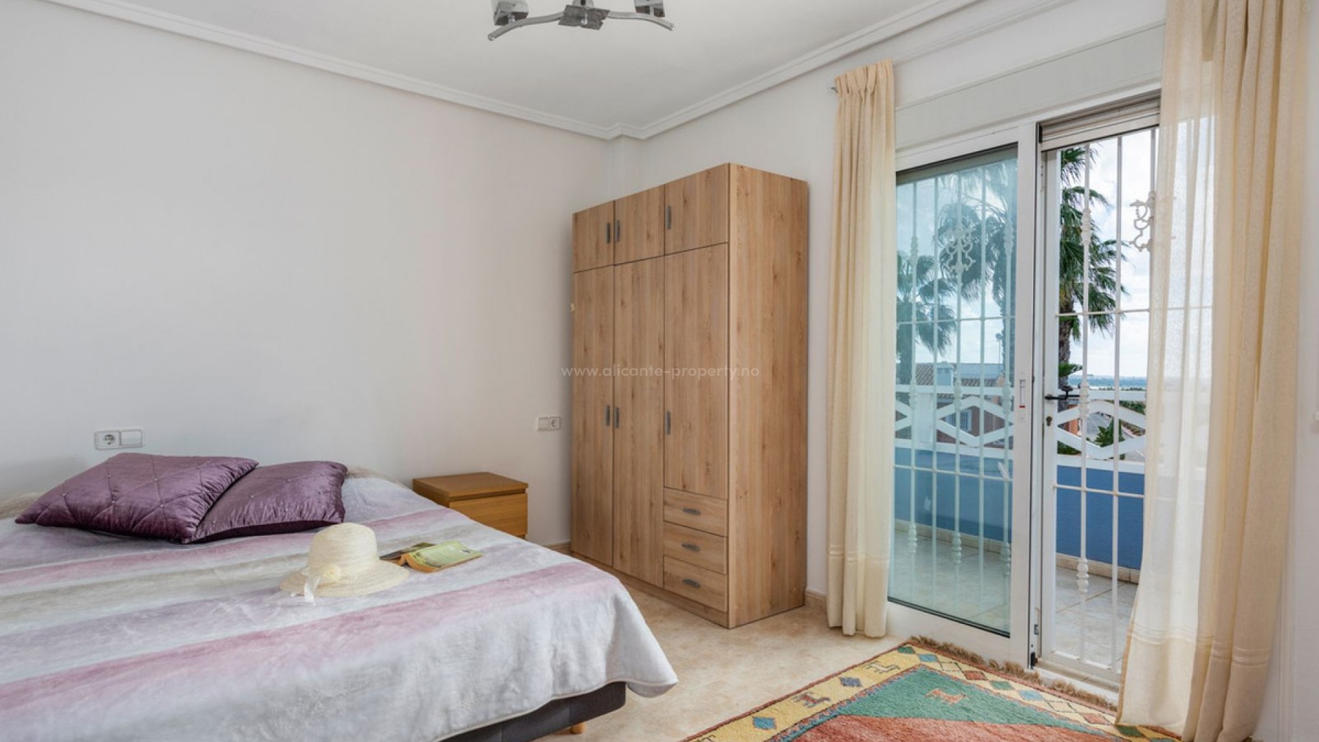 Bungalow en Ciudad Quesada