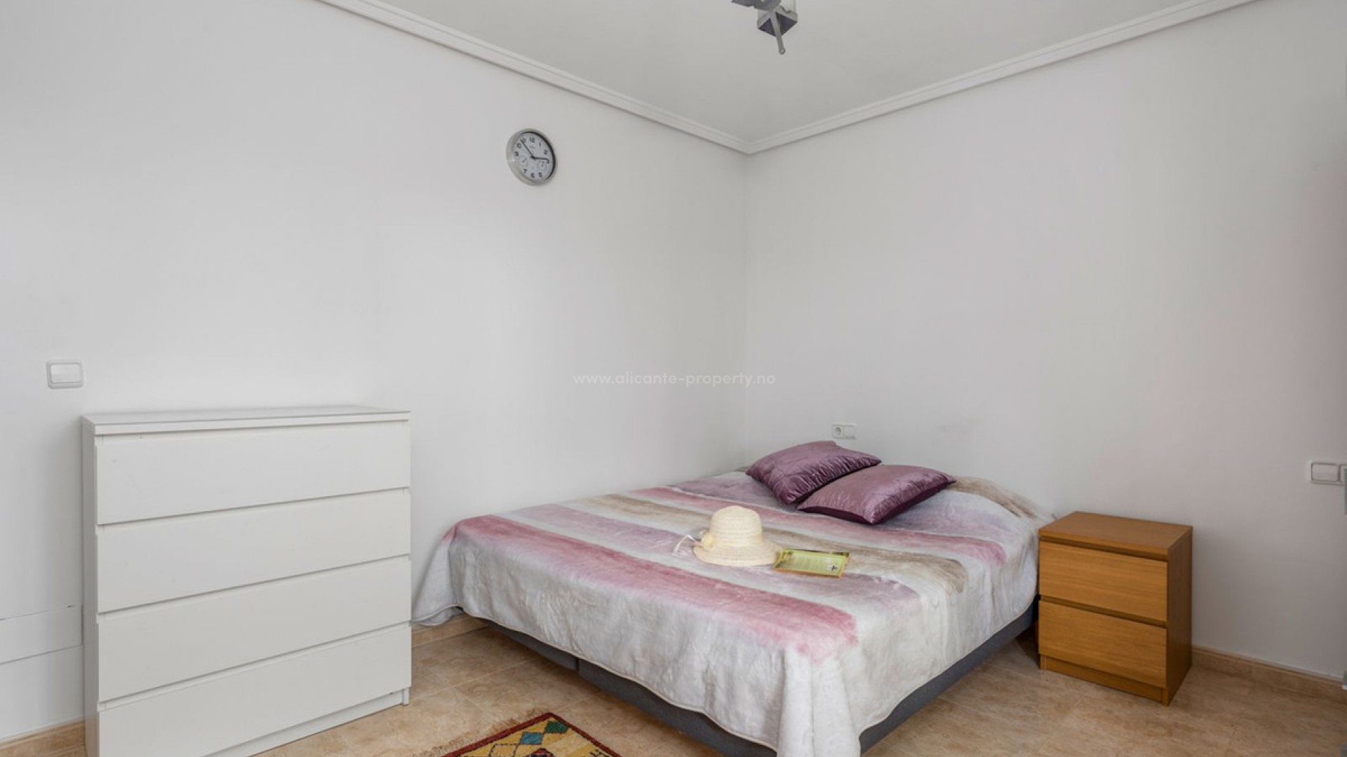 Bungalow en Ciudad Quesada