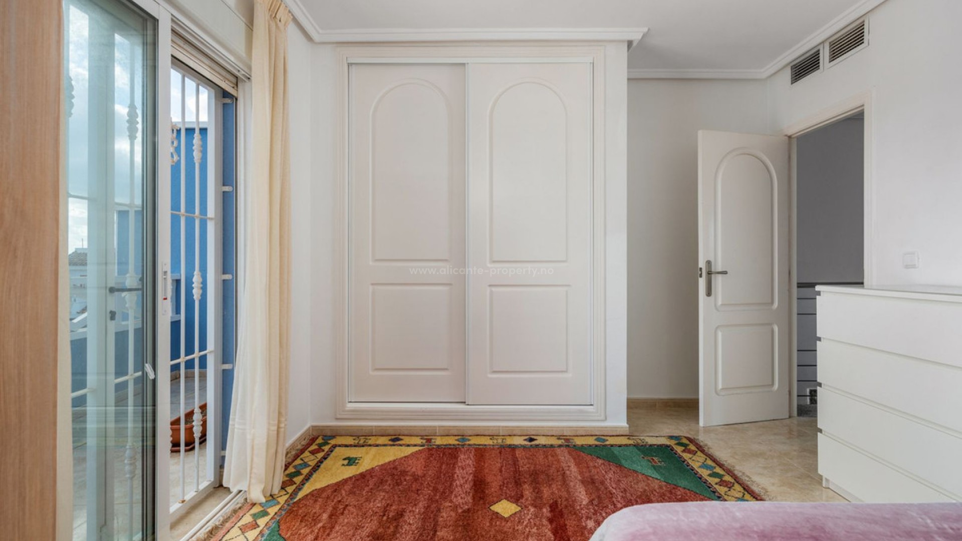 Bungalow en Ciudad Quesada