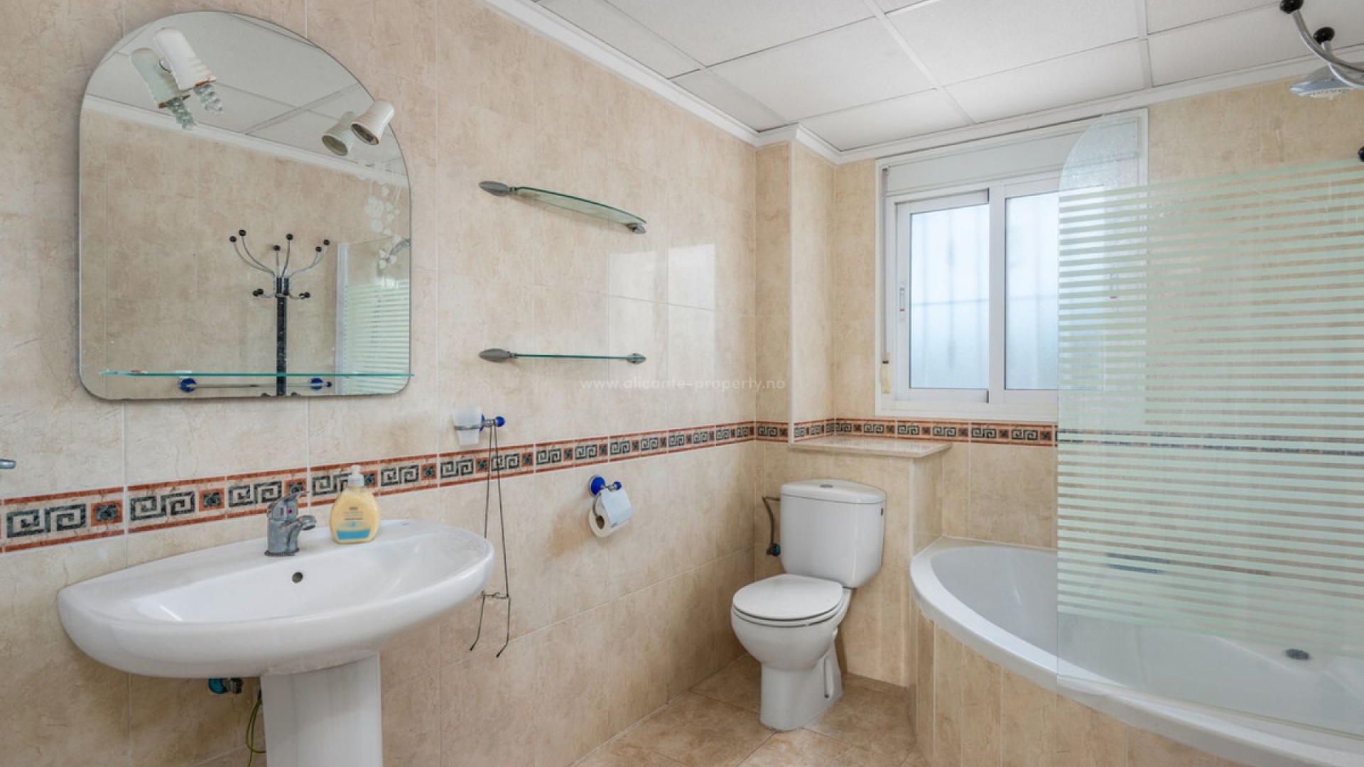 Bungalow en Ciudad Quesada