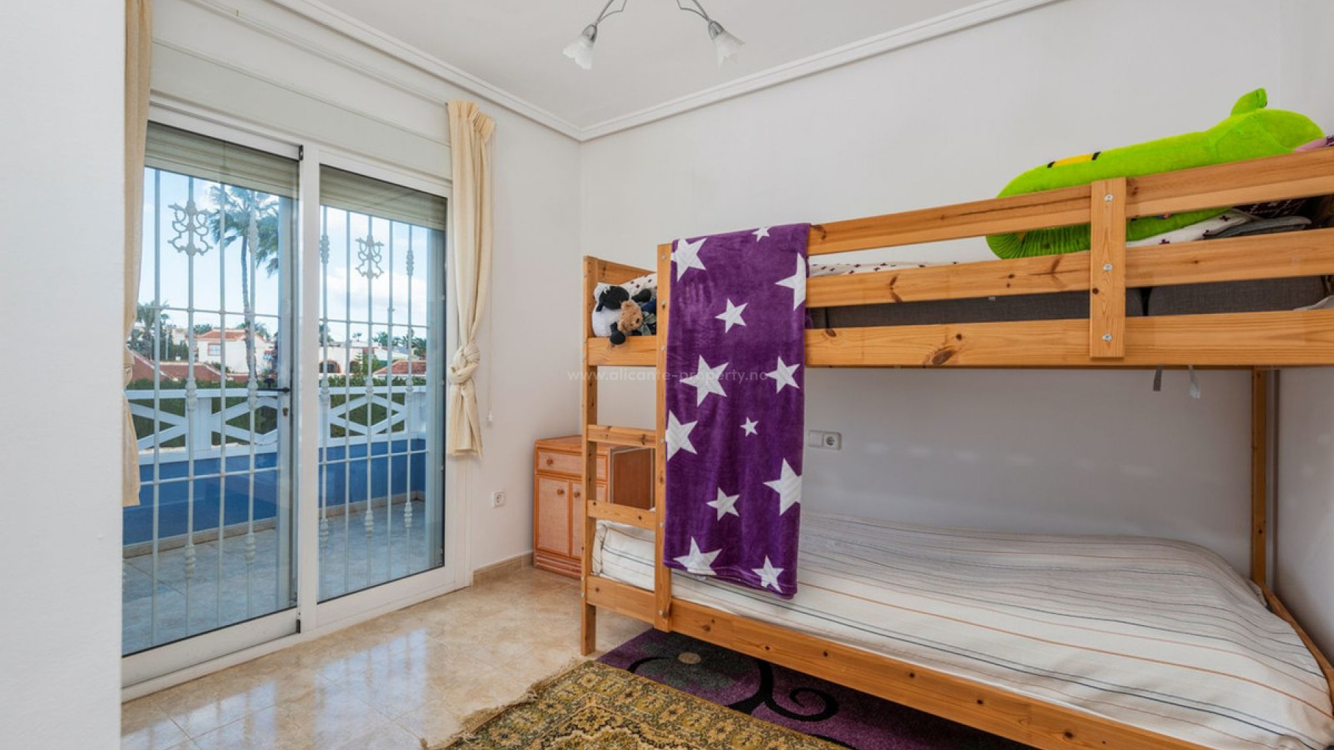 Bungalow en Ciudad Quesada