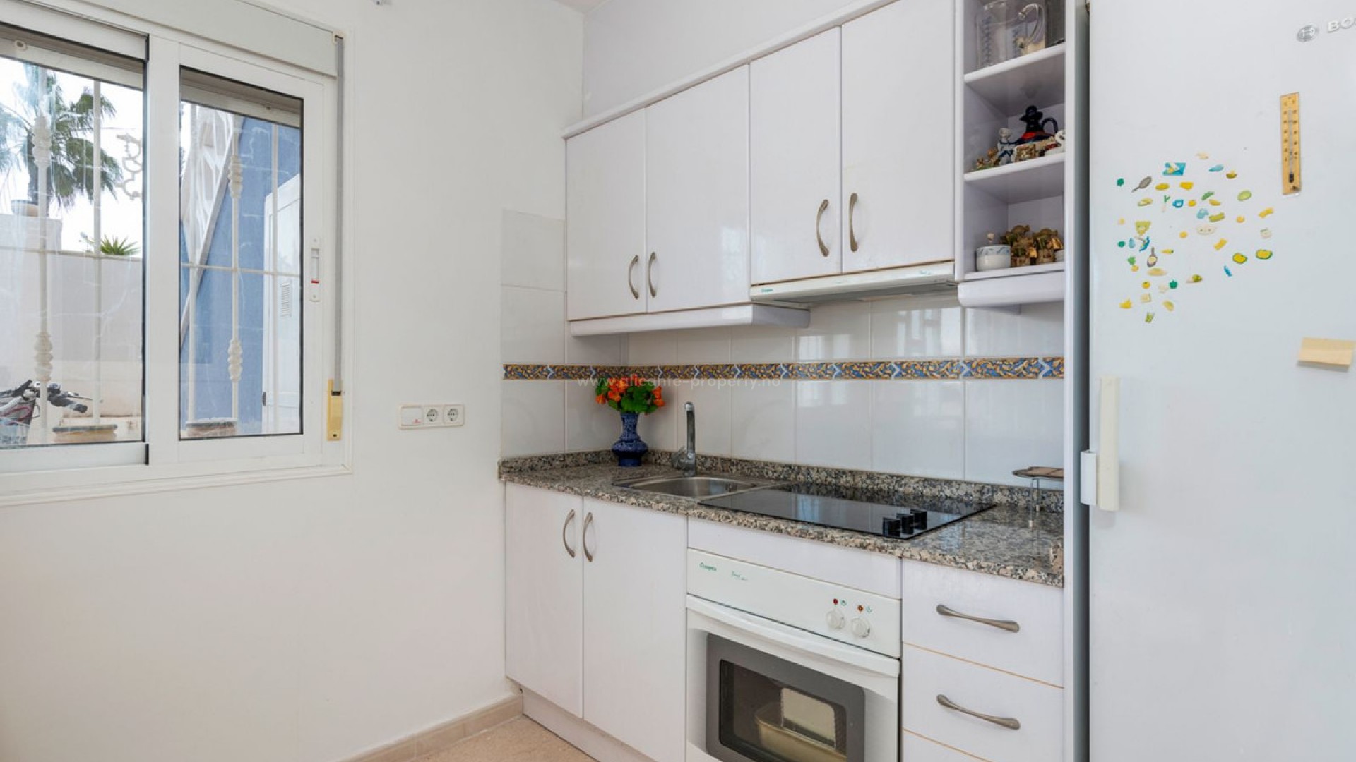 Bungalow en Ciudad Quesada