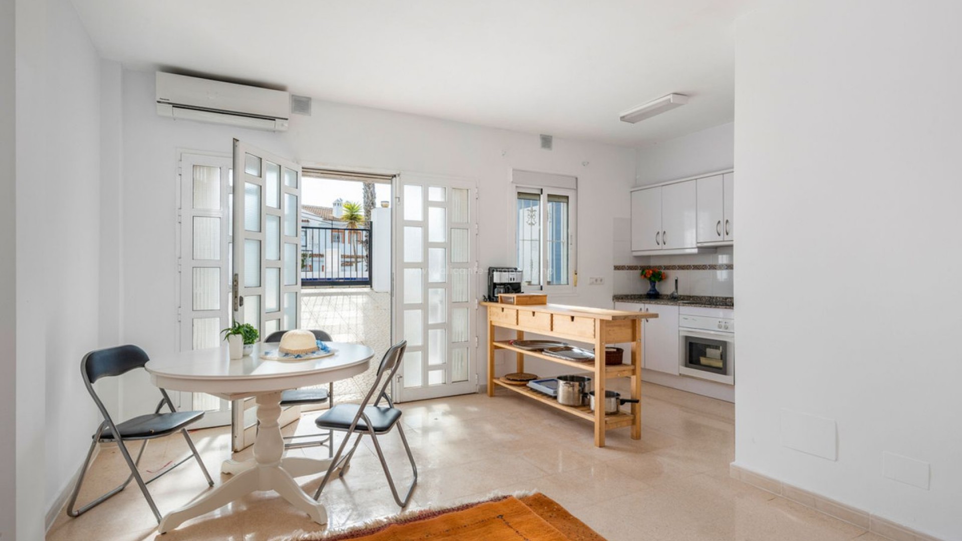 Bungalow en Ciudad Quesada