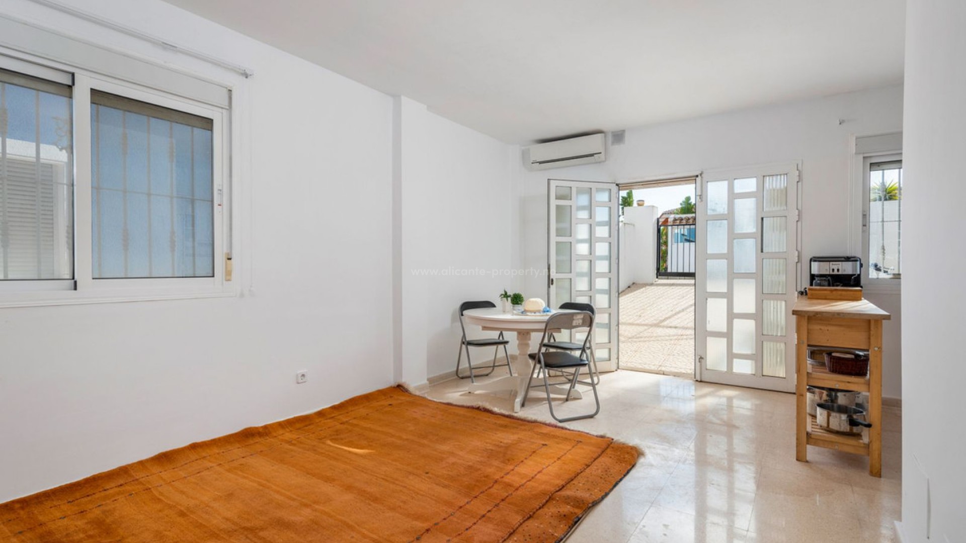 Bungalow en Ciudad Quesada