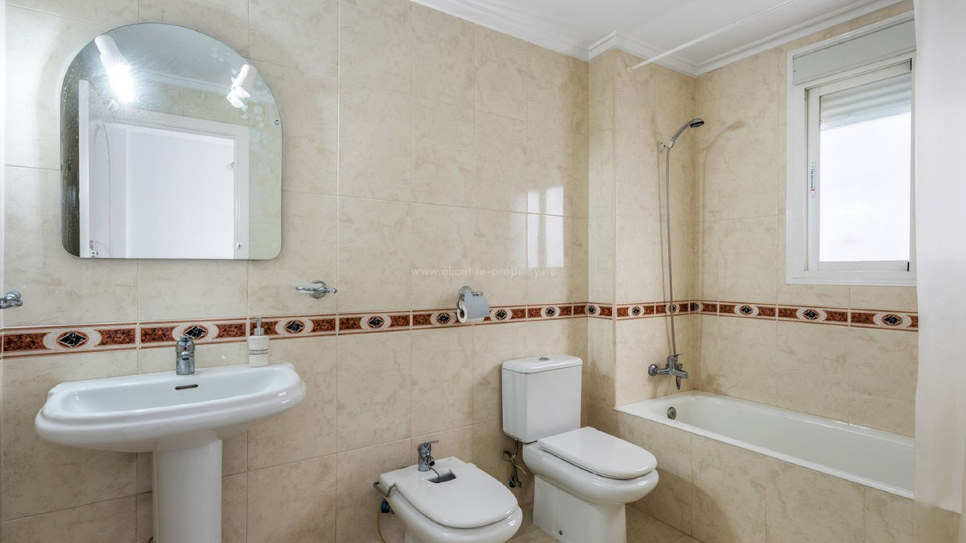 Bungalow en Ciudad Quesada