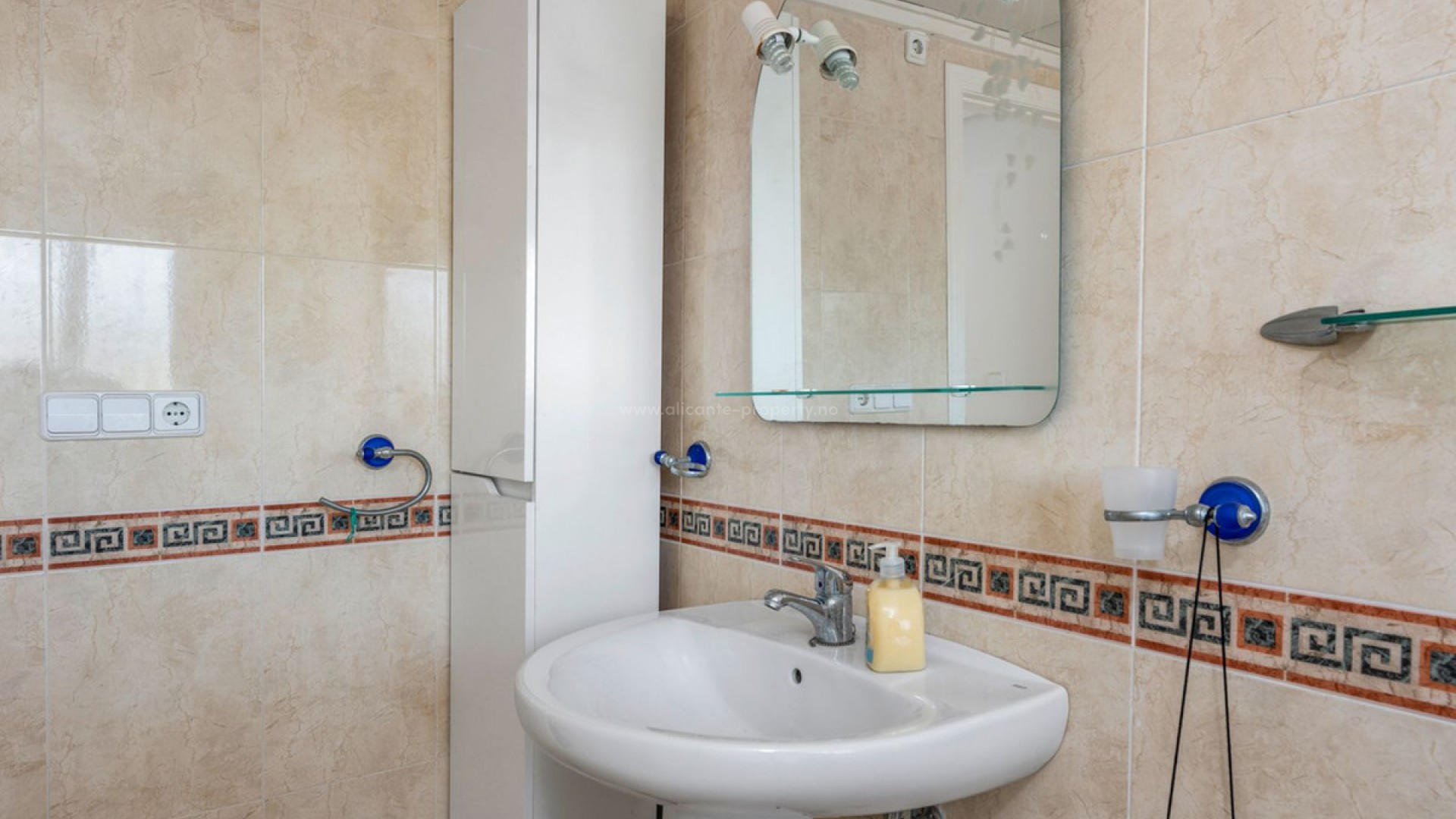 Bungalow en Ciudad Quesada