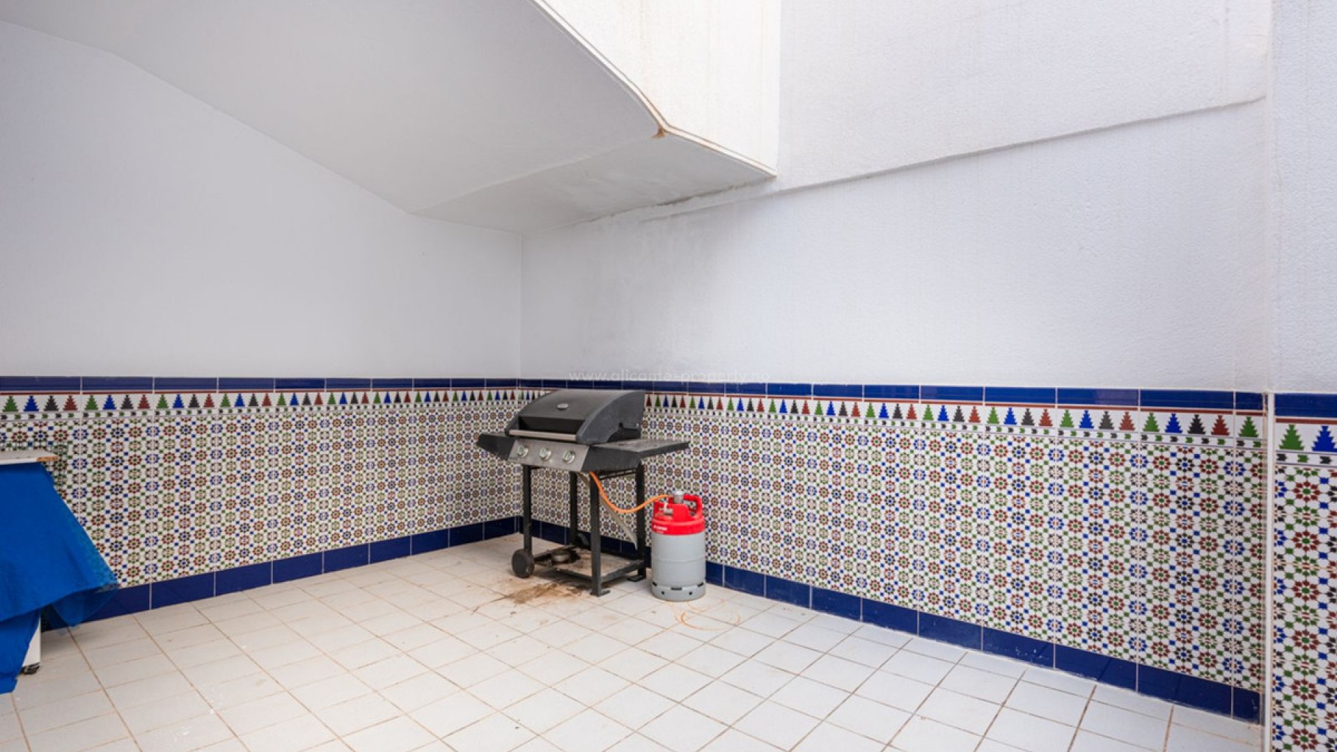 Bungalow en Ciudad Quesada