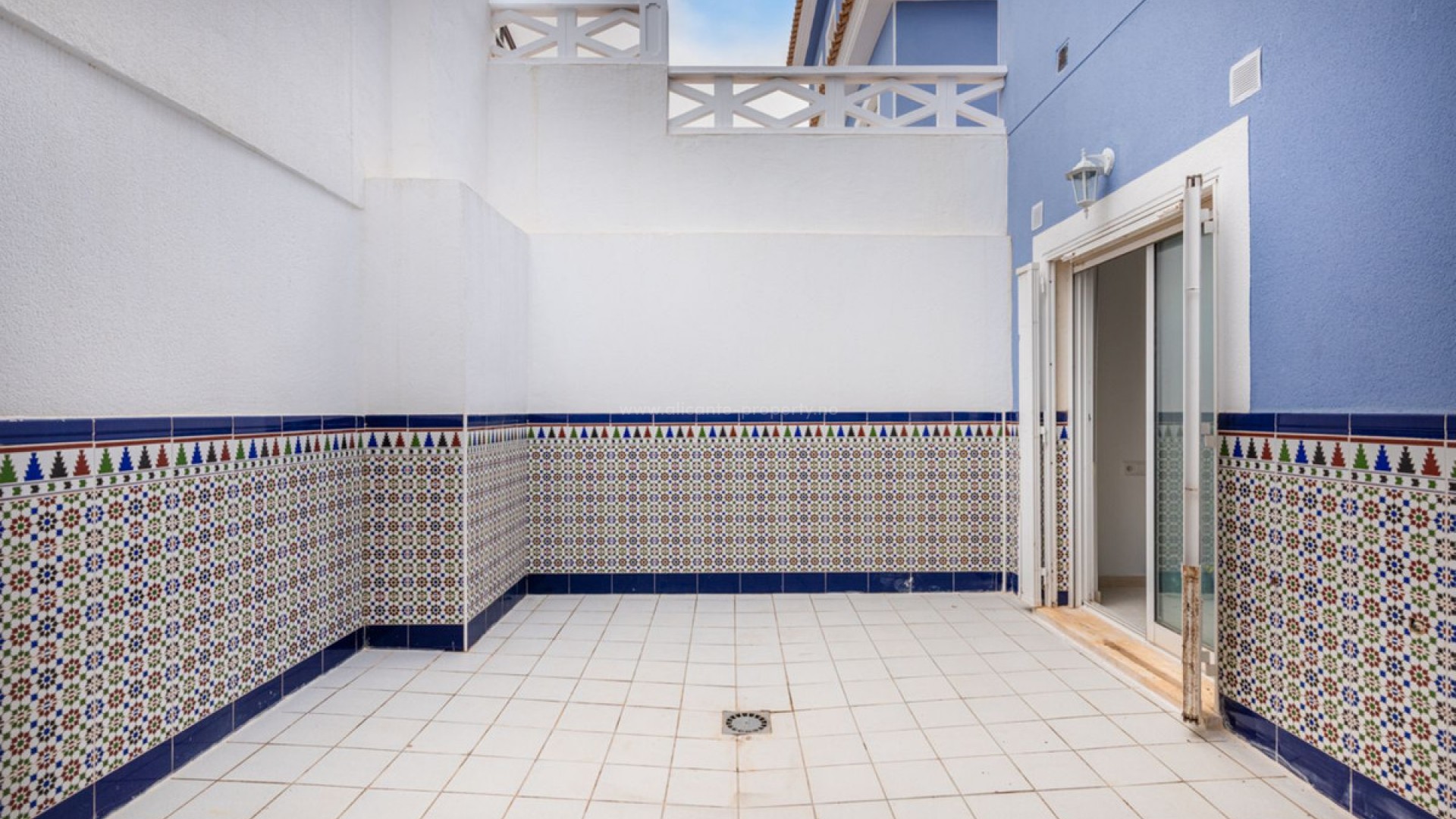 Bungalow en Ciudad Quesada