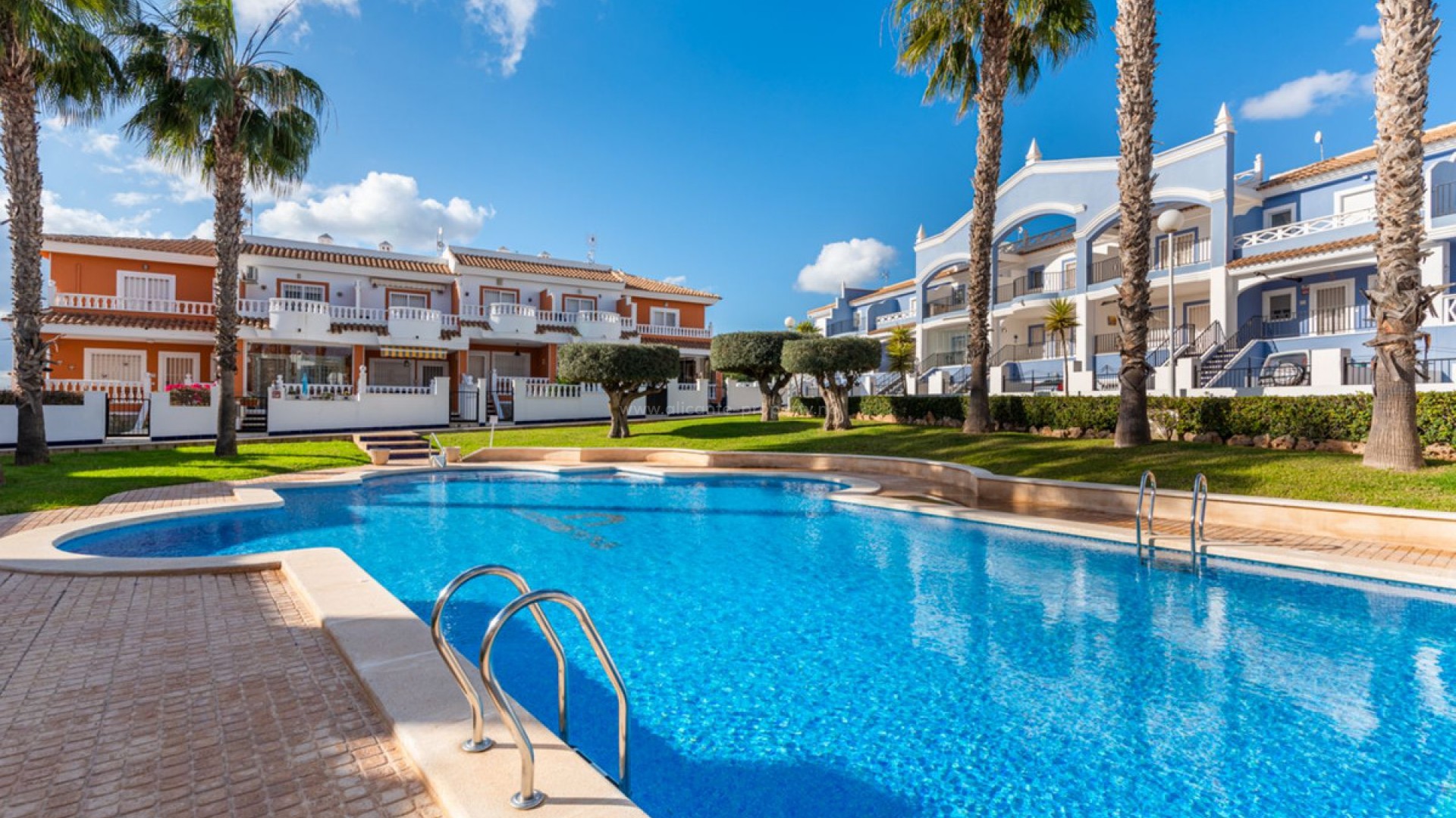 Bungalow en Ciudad Quesada