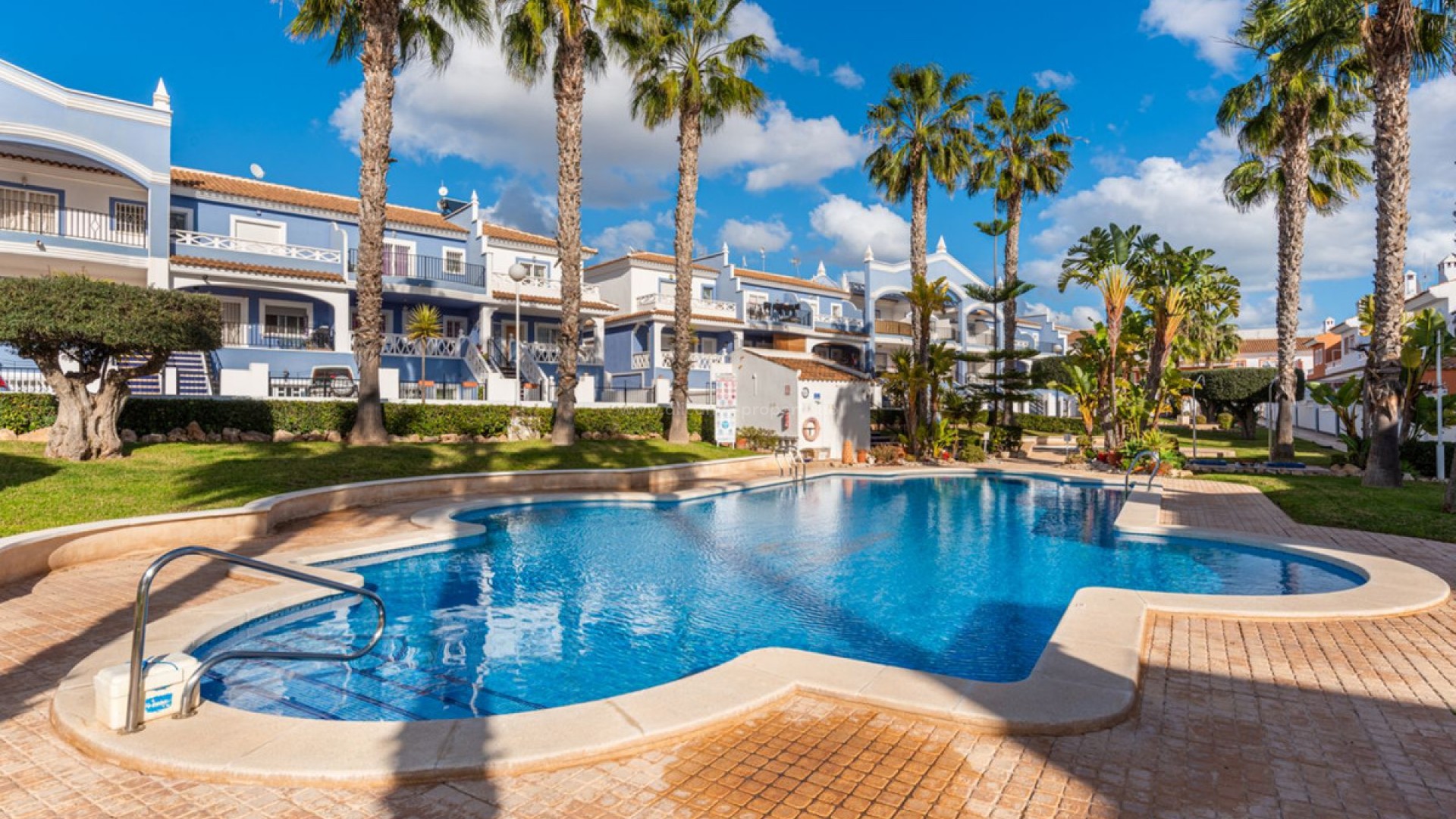 Bungalow en Ciudad Quesada