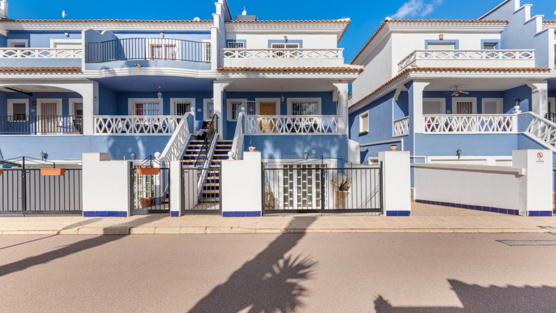 Bungalow en Ciudad Quesada