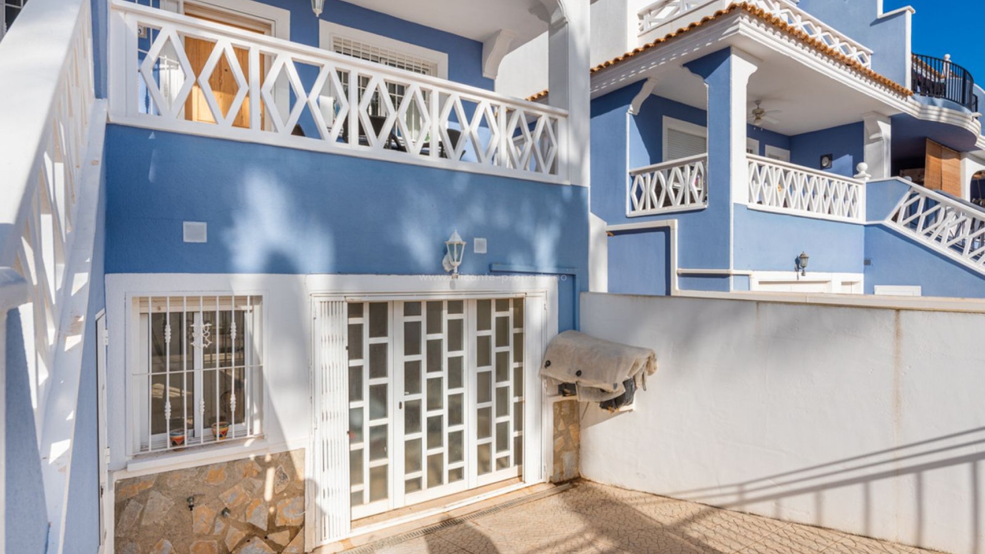 Bungalow en Ciudad Quesada