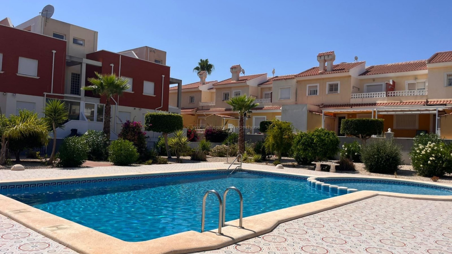 Bungalow en Ciudad Quesada