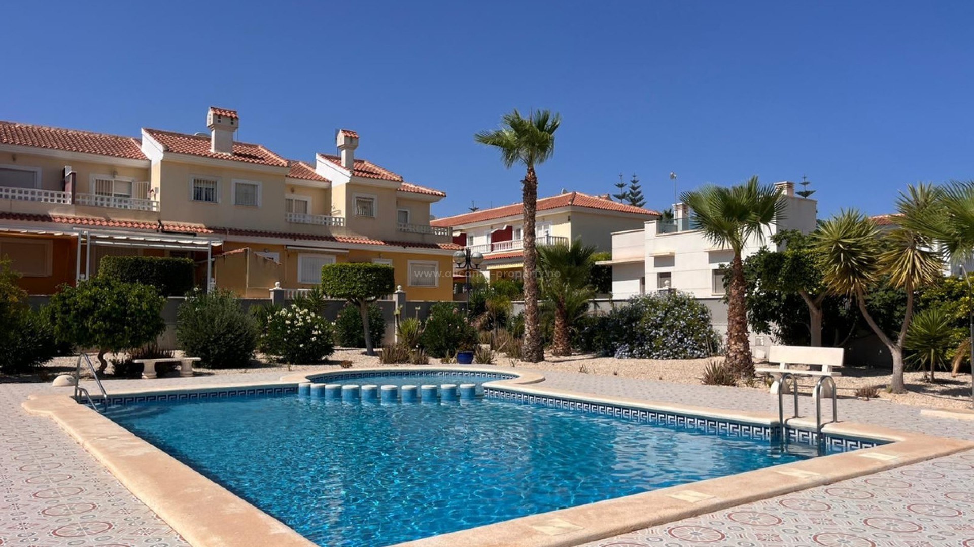 Bungalow en Ciudad Quesada