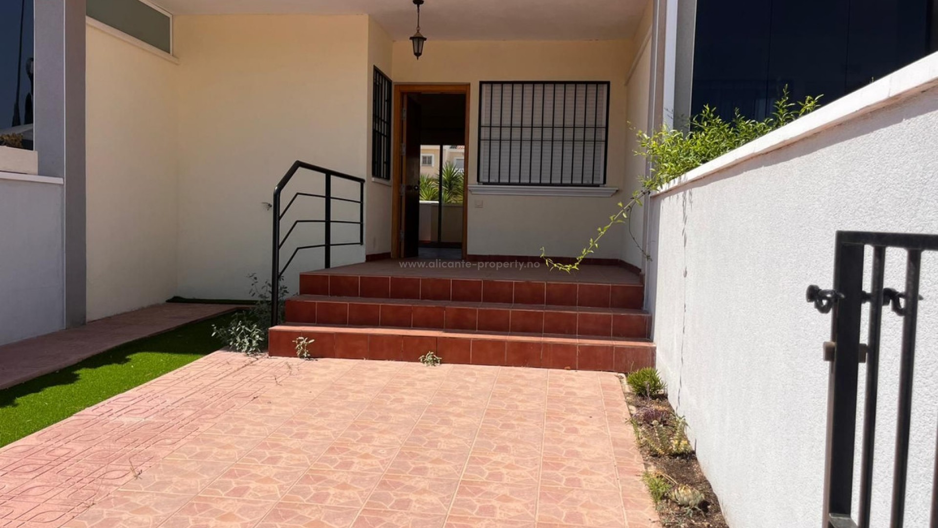 Bungalow en Ciudad Quesada