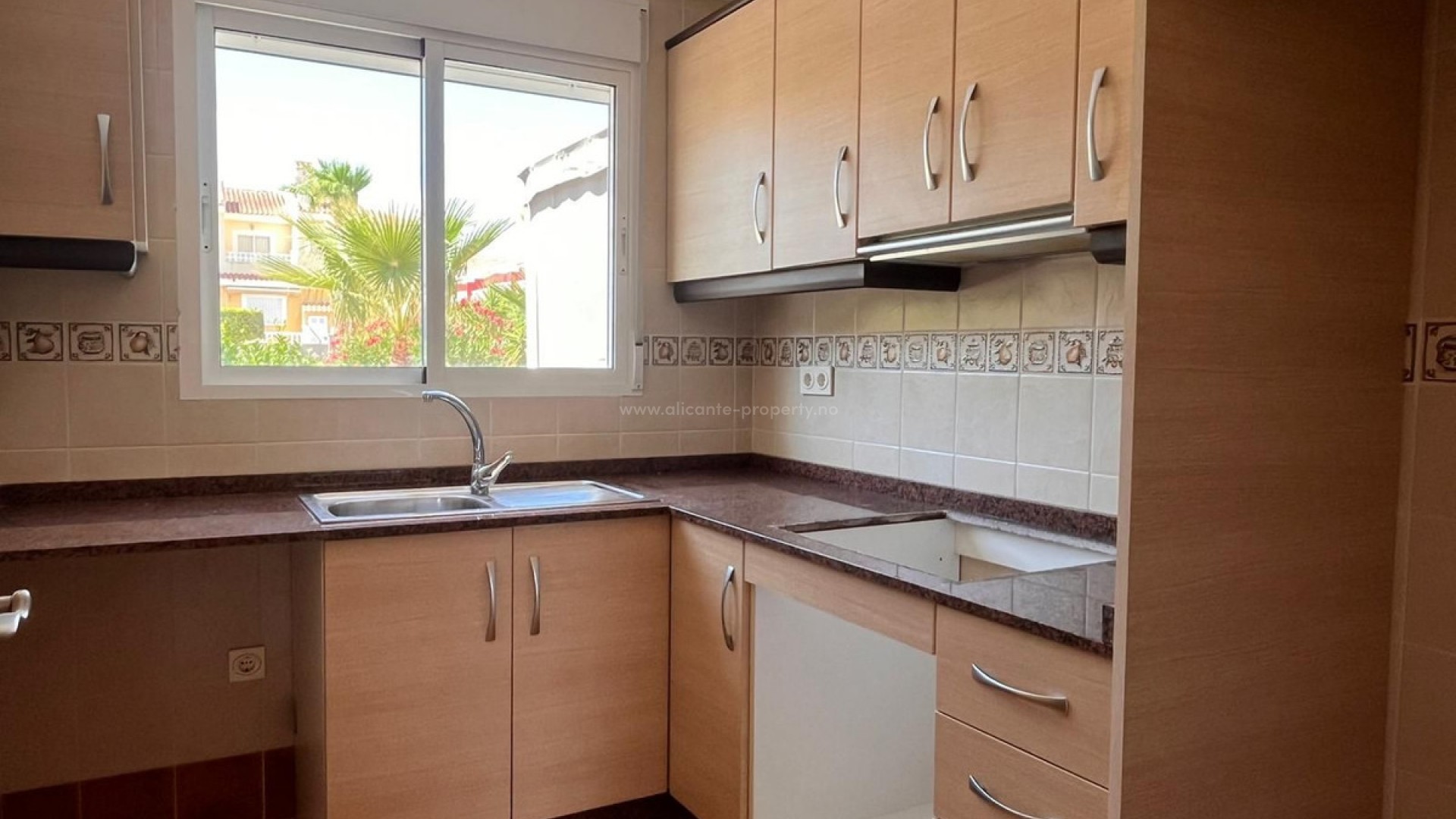 Bungalow en Ciudad Quesada