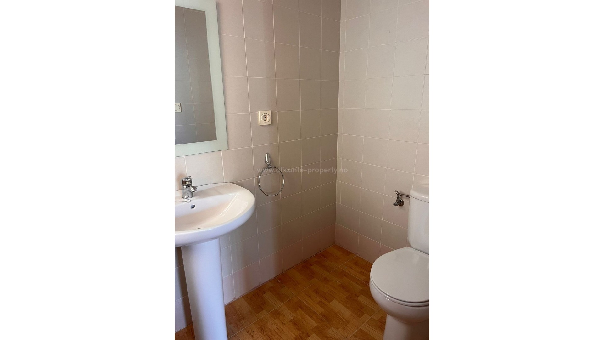 Bungalow en Ciudad Quesada