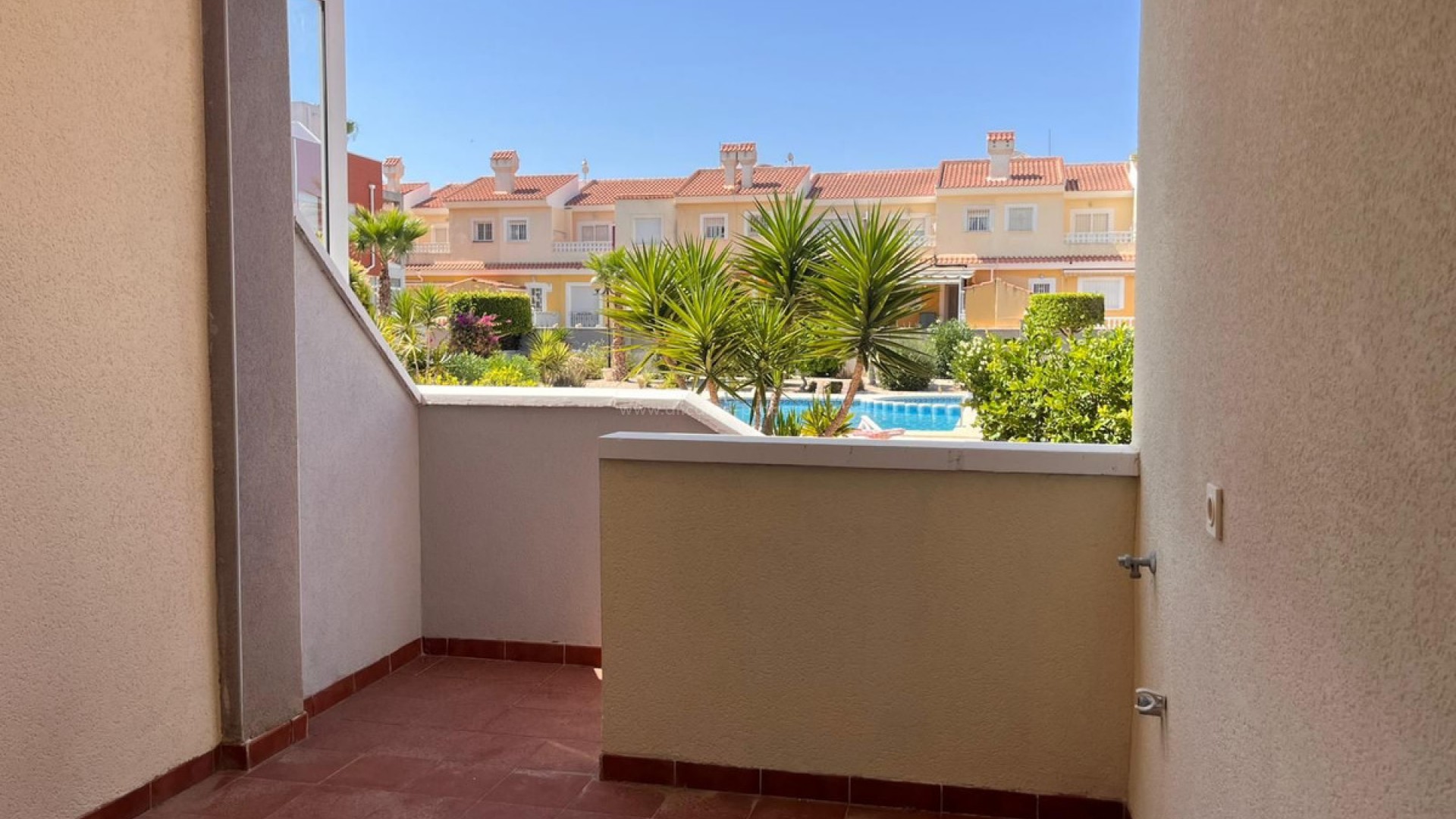 Bungalow en Ciudad Quesada