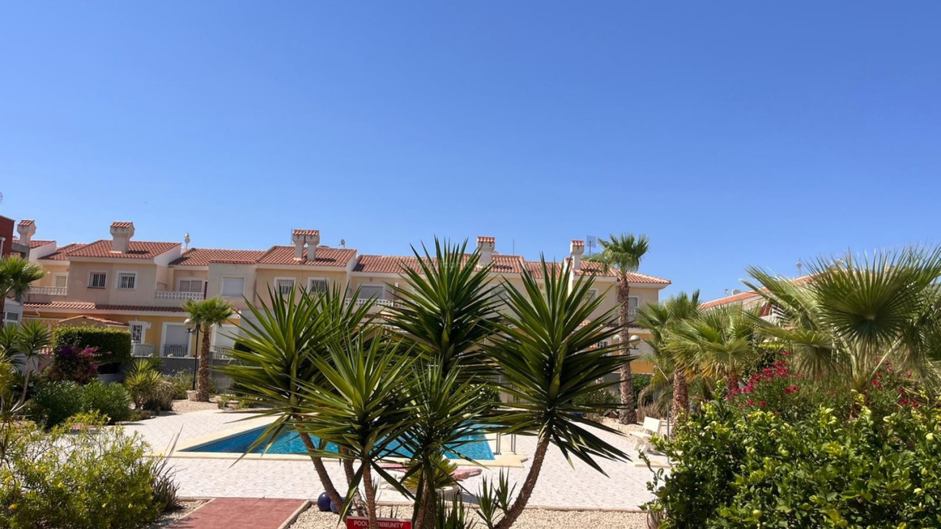 Bungalow en Ciudad Quesada