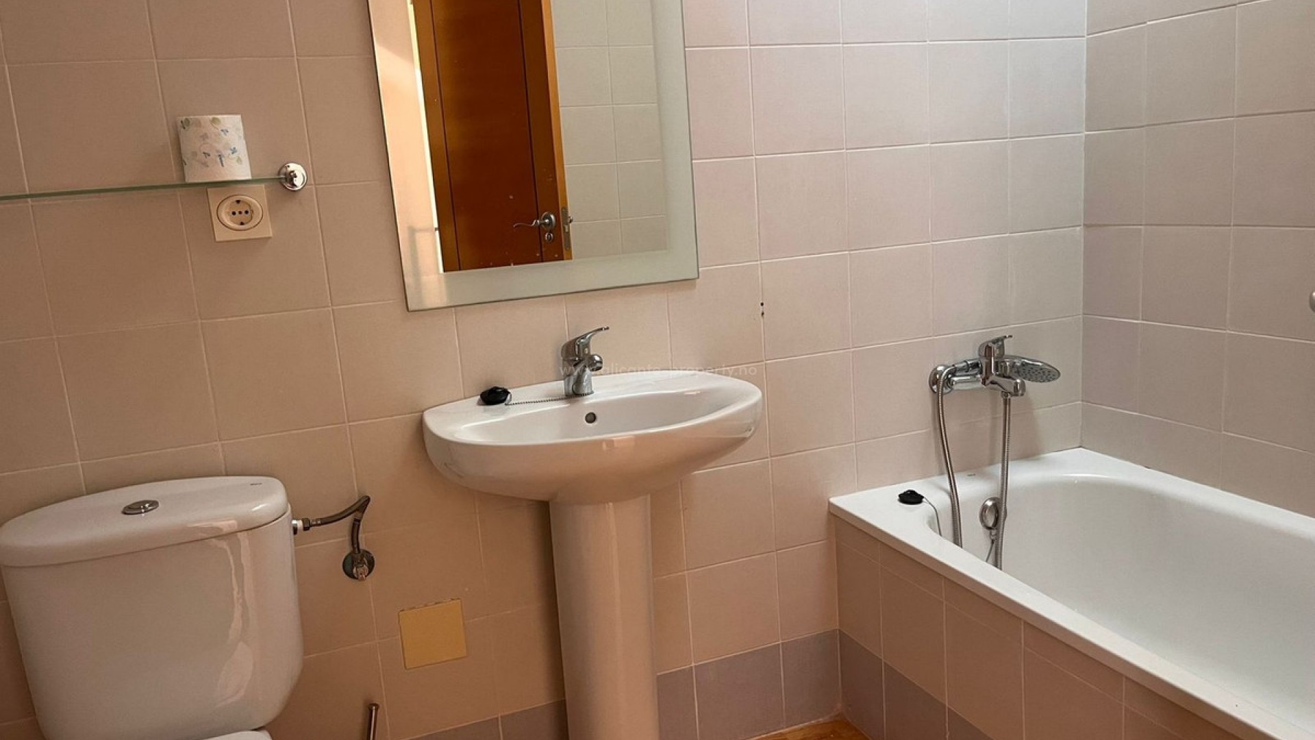 Bungalow en Ciudad Quesada