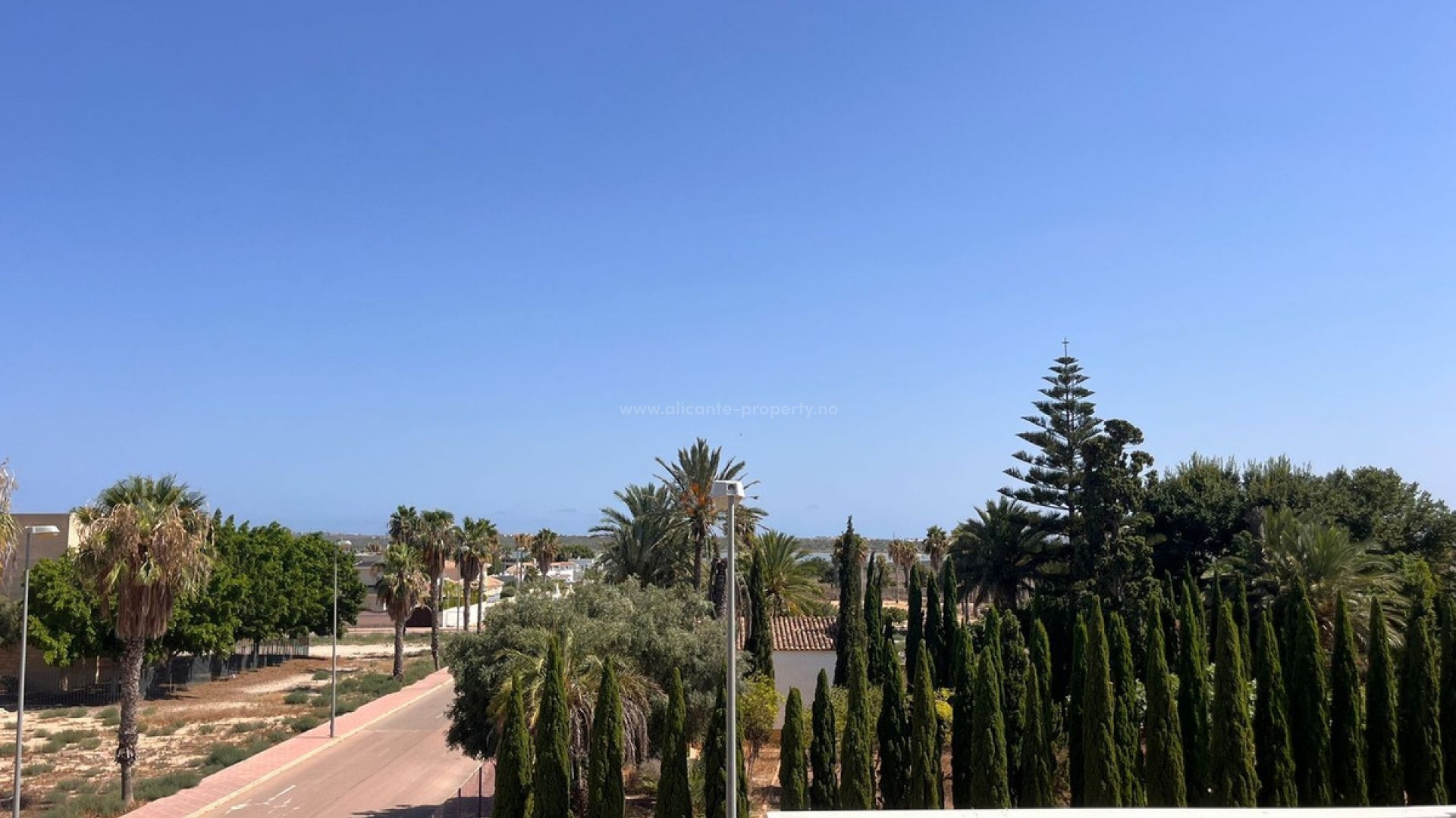 Bungalow en Ciudad Quesada