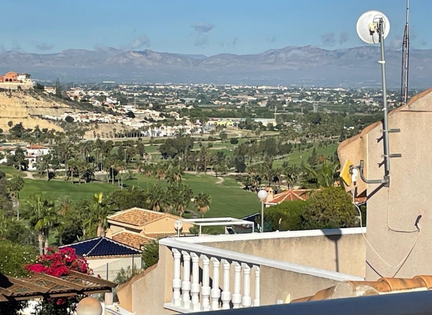 Bungalow en Ciudad Quesada