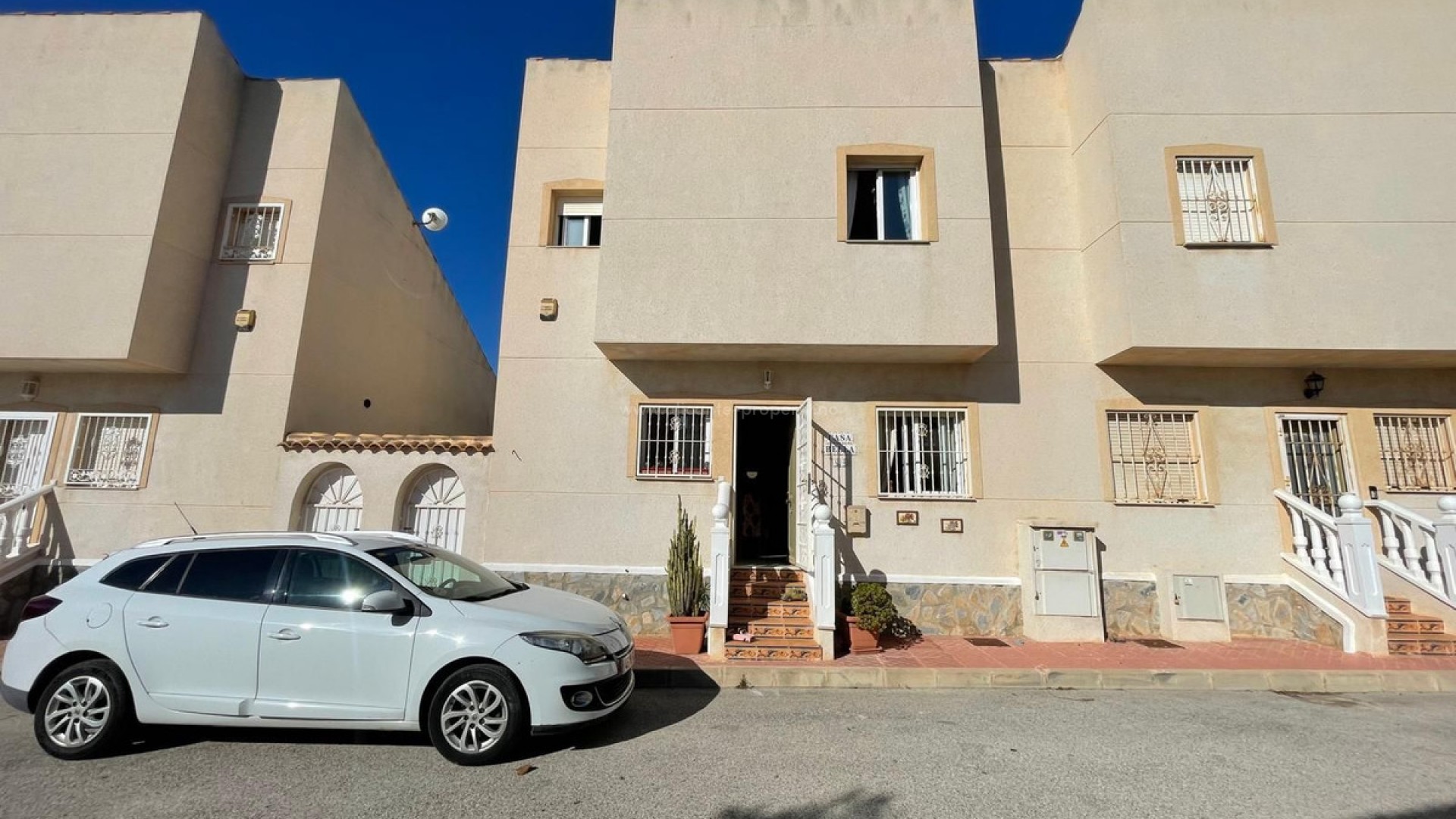 Bungalow en Ciudad Quesada