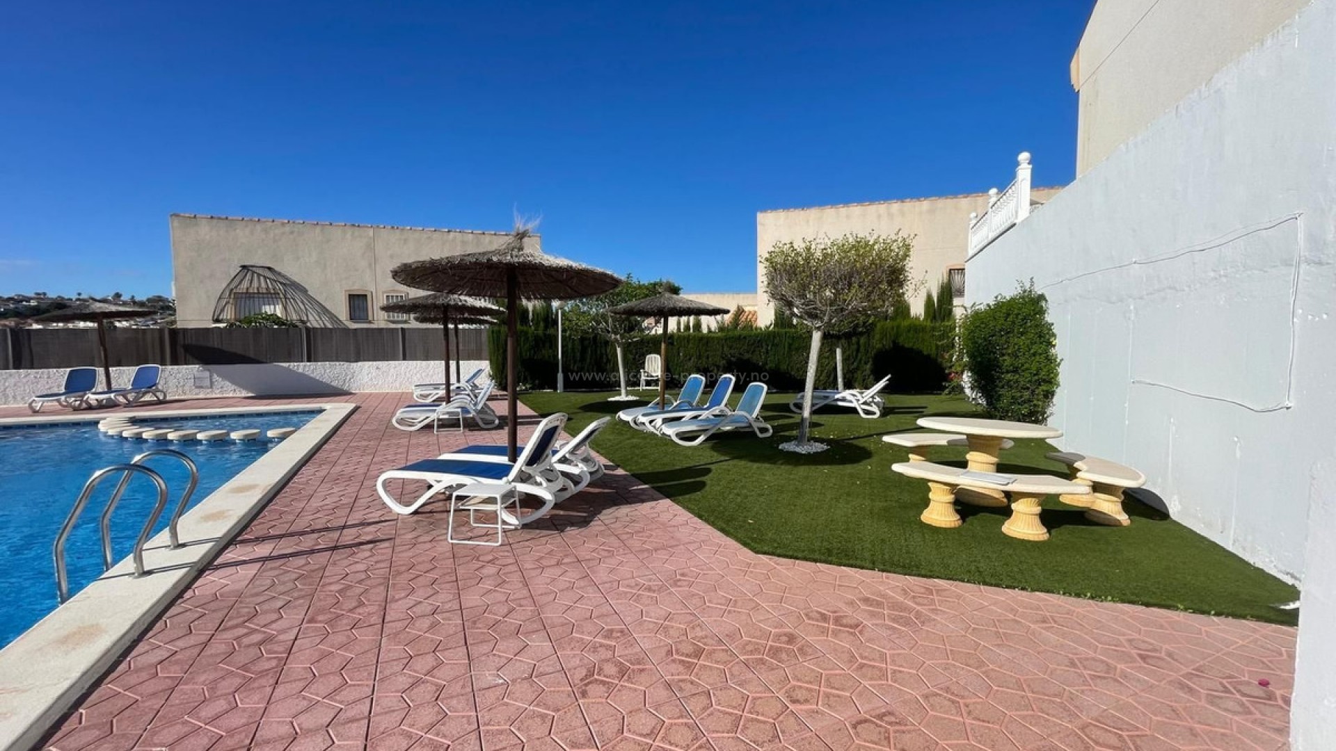 Bungalow en Ciudad Quesada