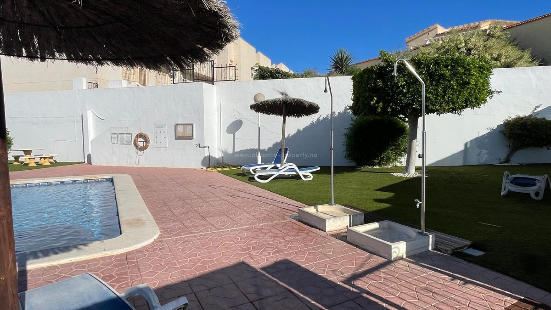 Bungalow en Ciudad Quesada