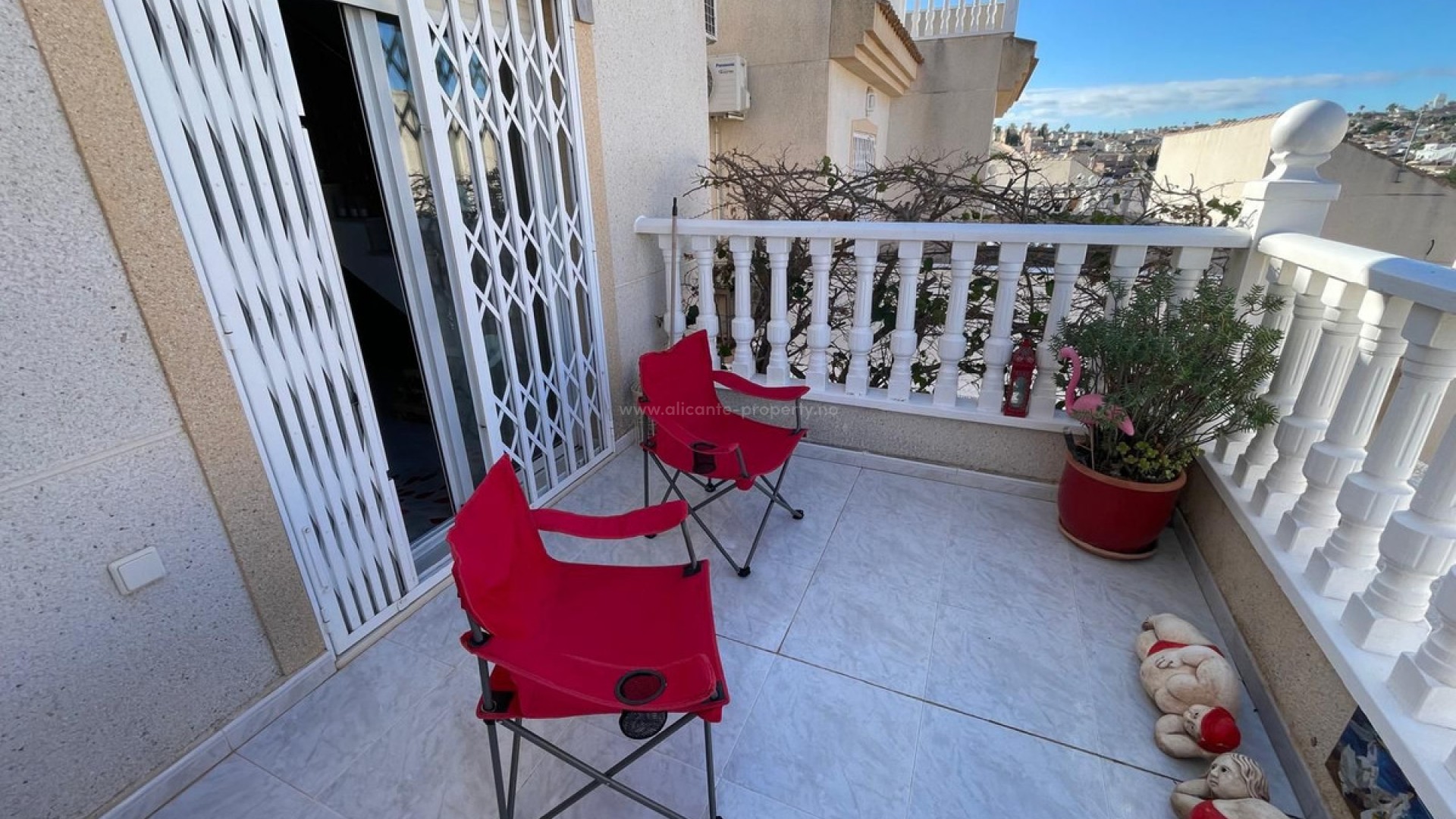 Bungalow en Ciudad Quesada