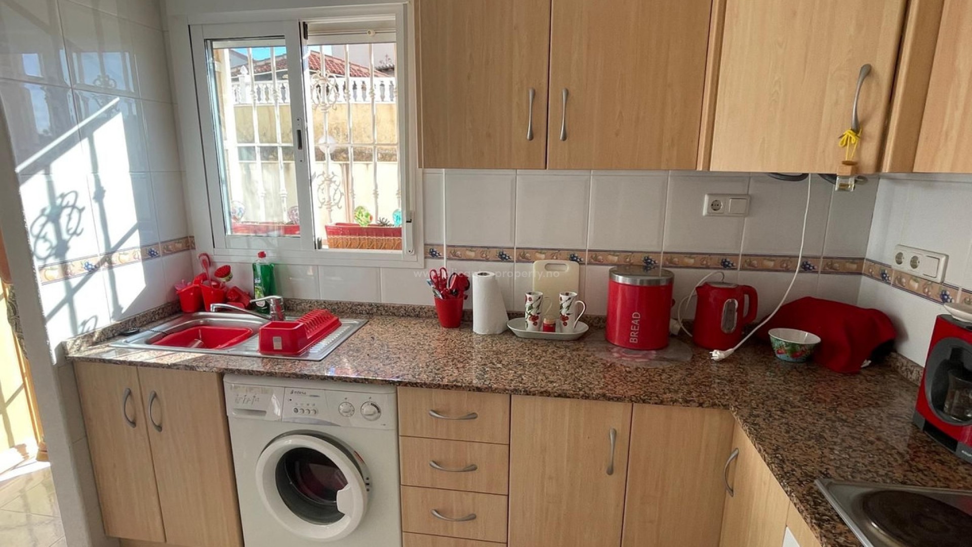 Bungalow en Ciudad Quesada