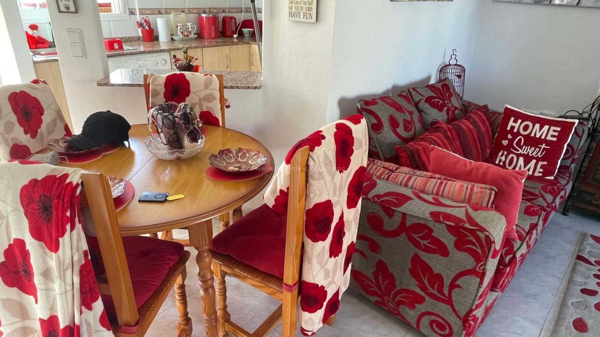 Bungalow en Ciudad Quesada