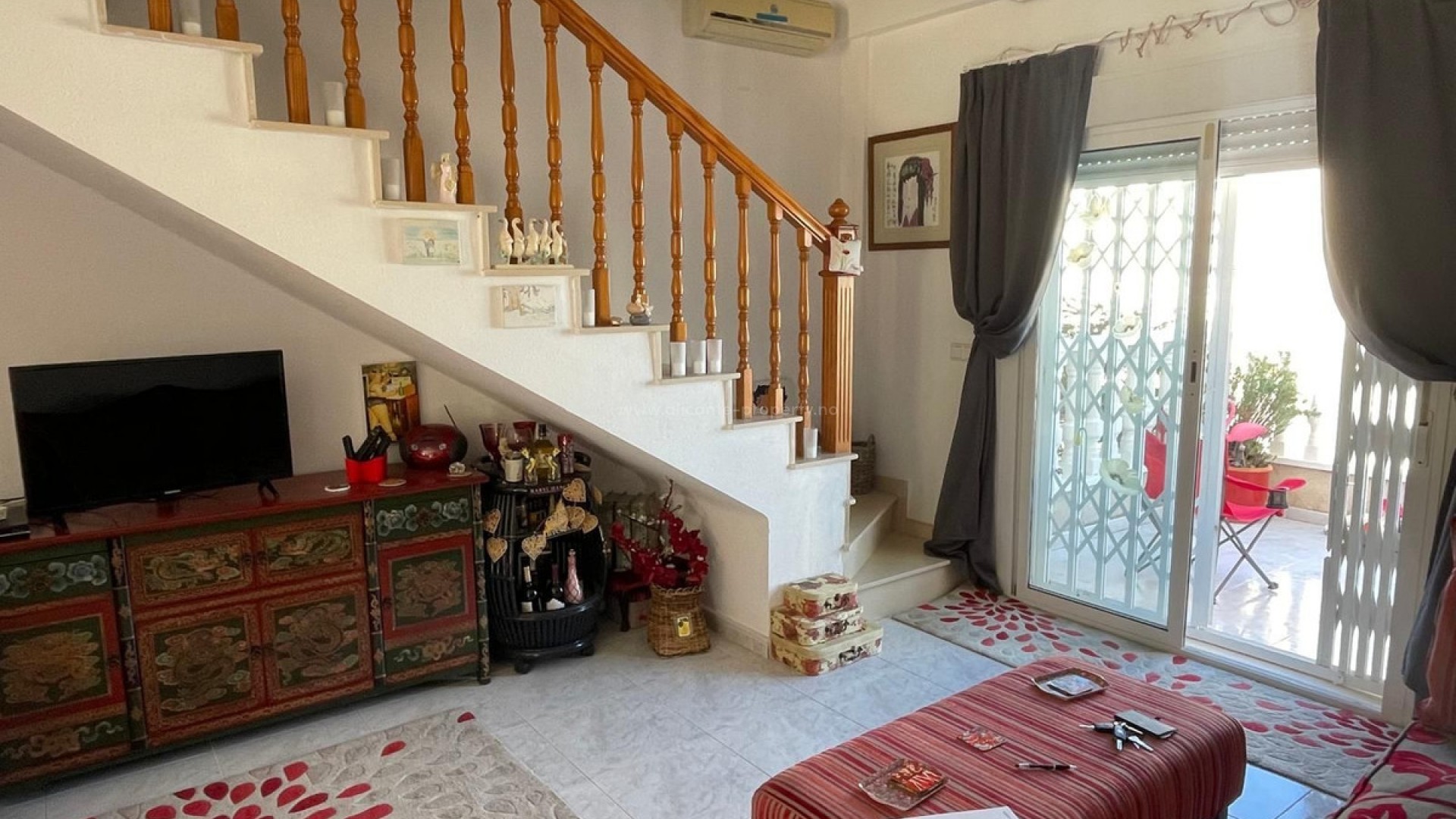 Bungalow en Ciudad Quesada