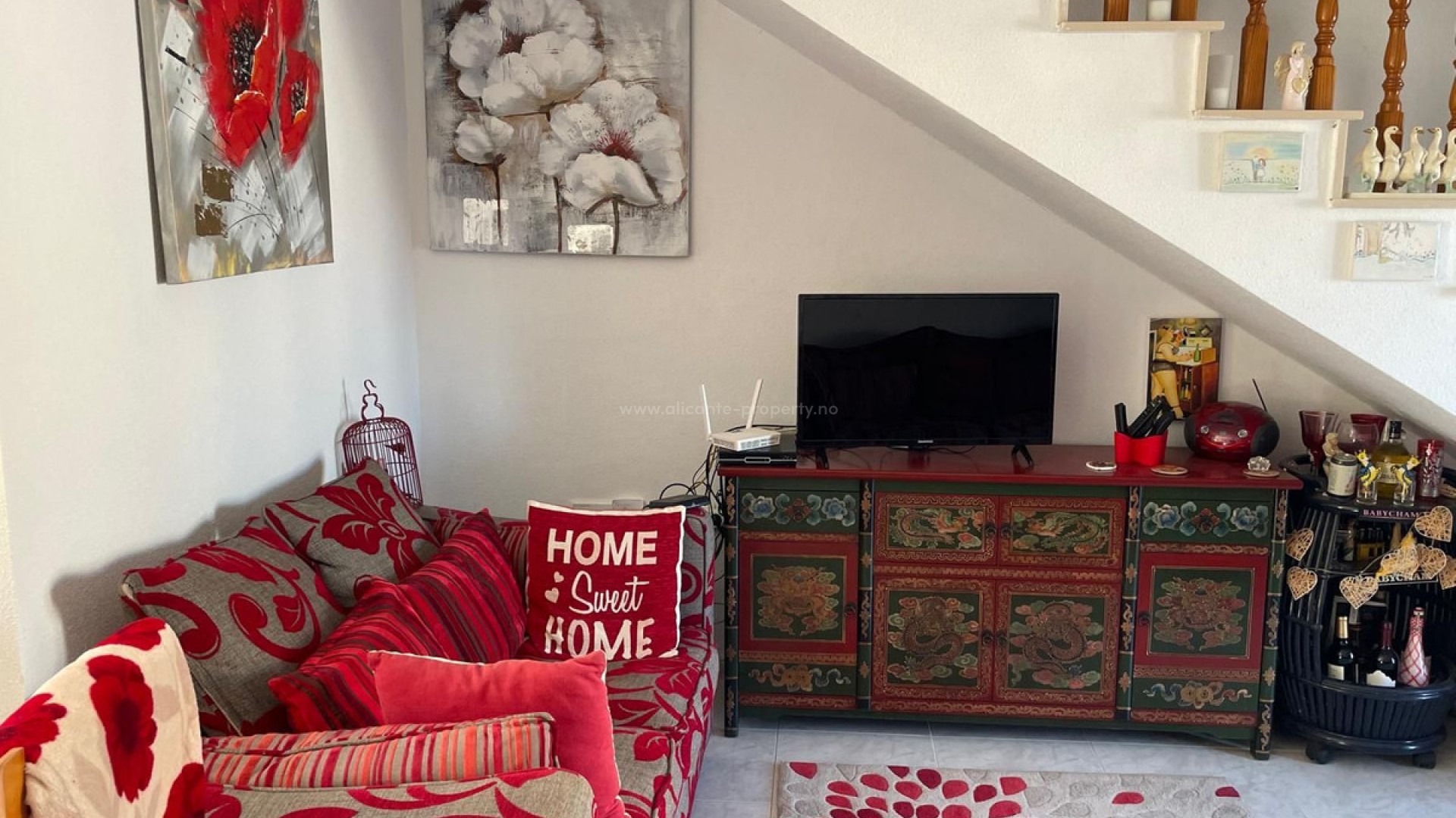 Bungalow en Ciudad Quesada