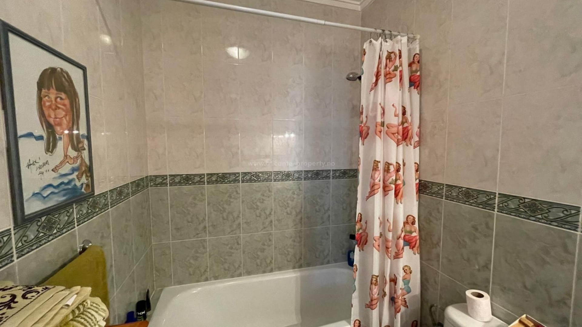 Bungalow en Ciudad Quesada