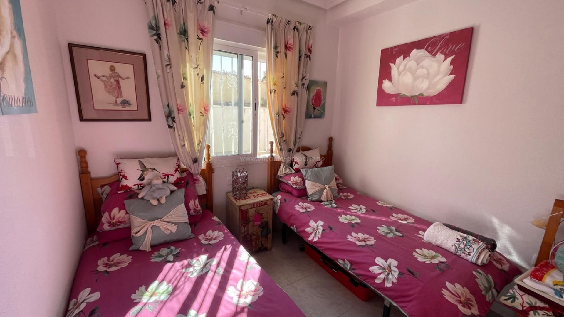 Bungalow en Ciudad Quesada