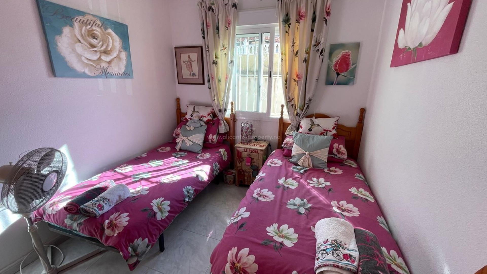 Bungalow en Ciudad Quesada