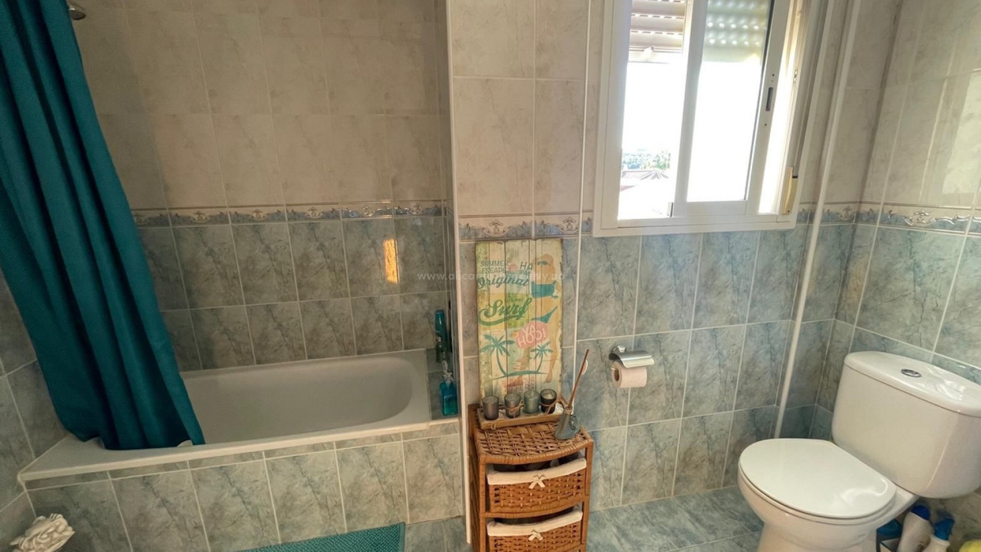 Bungalow en Ciudad Quesada